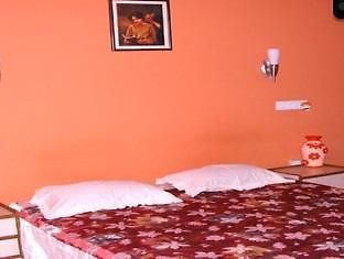 Anukampa Bed And Breakfast Jaipur Extérieur photo