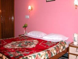 Anukampa Bed And Breakfast Jaipur Extérieur photo