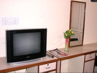 Anukampa Bed And Breakfast Jaipur Extérieur photo